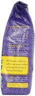 The Organic Coffee Co. French Roast Ground Coffee (Medium), 12 oz N2