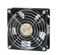 Achla Designs Room-to-Room Minuteman Doorway Fan N2