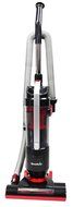New Readivac Turbo Twin Bagless Corded Upright Vacuum Cleaner with Crevasse Tool and Brush, Red