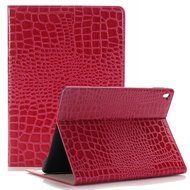 Apple iPad Pro 9.7 Case Cover,TechCode Smart Slim Multi Function Pattern Stand PU Leather Case Screen Protective...