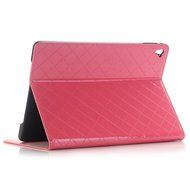 Apple iPad Pro 9.7 Case Cover,TechCode Smart Slim Multi Function Pattern Stand PU Leather Case Screen Protective... N2