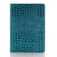 Apple iPad Pro 9.7 Case Cover,TechCode Smart Slim Multi Function Pattern Stand PU Leather Case Screen Protective... N3