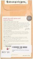 teapigs Chai Tea Temples, 50 Count N3
