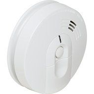 Kidde i4618 Hardwire Smoke Detector with Battery Backup (6 Pack) by Kidde