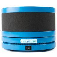 Amaircare Roomaid Mini, True HEPA Air Purifier (Orange) N10