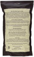 Winter White Earl Grey, 50 Sachets in Bulk Bag by Harney &amp; Sons