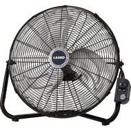 Lasko Lasko H20600 20" HV Floor Fan BlackSilver Cooling H20600
