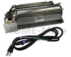 Hongso 16Y-New FBK-100 Replacement Fireplace Blower Fan KIT for Lennox, Superior, Rotom N2