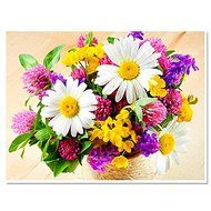EverTrust(TM) special offer diamond embroidery flowers pastoral full square resin particle mosaic landscape home...