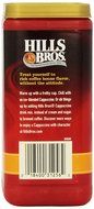 Hills Bros Cappuccino Sugar-Free French Vanilla, 12 Ounce N14