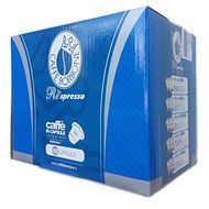 Caff&egrave; Borbone NESPRESSO Compatible Espresso Capsules - The real traditional ITALIAN coffee from Napoli - Made... N5