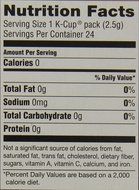 Lipton Green Tea K-Cup Portion Pack for Keurig Brewers, Soothe Smooth, 24 Count