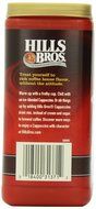 Hills Bros Cappuccino Sugar-Free French Vanilla, 12 Ounce N17