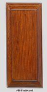 Pearl Mantels 134-58 Deauville Unfinished Fireplace Mantel, Interior Opening 58-Inch Wide by 42-Inch High