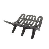 Liberty Foundry HY-C G500-20 G500-Sampson Series Cast Iron Fireplace Grate