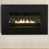 Loft Millivolt Vent-Free 28k BTU Fireplace - Natural Gas