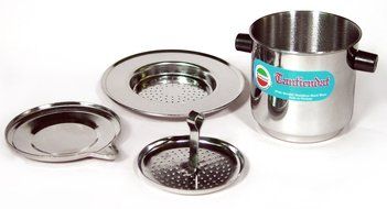 Vietnamese Coffee Minikit