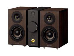 SONY compact audio system hi-res sound source corresponding separate type Bluetooth enabled CAS-1 / B Black (Japan...