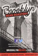 Brooklyn Bean Roastery Gingerbread Man Single Cup Coffee for Keurig K-Cup Brewers, 40 Count N8