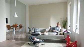 Lightair Signature IonFlow 50 Air Purifier - Gold N2