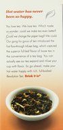 Revolution Dragon Eye Oolong Tea, 16-Count Tea Bags (Pack of 6)