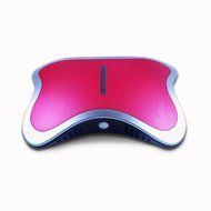 Ionic Desktop Air Purifier, negative ions car home dual-use air cleaner, Mini Air Cleaner for for Small Bedroom... N9