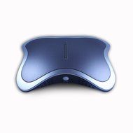 Ionic Desktop Air Purifier, negative ions car home dual-use air cleaner, Mini Air Cleaner for for Small Bedroom... N10
