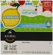 Green Mountain Naturals Hot Apple Cider, K-Cup Portion Count for Keurig K-Cup Brewers, 24-Count N27
