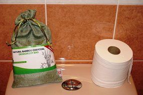 BUY MORE SAVE MORE Great Value SG Bamboo Charcoal Deodorizer Power Pack, Best Air Purifiers for Smokers &amp; Allergies... N7