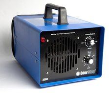 Odorstop OS2500 2 Ozone Plates
