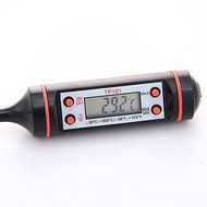 SyGyn(TM) Digital Health Food Thermometer, Household Temperature Tool For Health Care N2
