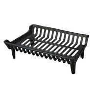 Liberty Foundry HY-C G800-20 G800-Series Cast Iron Fireplace Grate
