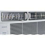 Frigidaire FRA122CV1 12,000 BTU 115-Volt Window-Mounted Compact Air Conditioner with Mechanical Controls