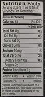 Latta Kombucha Green Tea Lemon Balm, Raw and Organic, only 2 gm of sugar, Promotes Healthy Weight Loss, Packed... N5