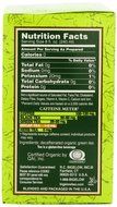 Bigelow Decaffeinated Organic Green Tea, 40 Count Box N7