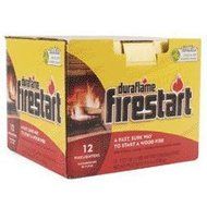 Duraflame Firestart 12-Pack Firelighters