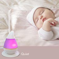 E-feel Essential Air Humidifier Mini Colorful Oil Diffuser / Cool Mist Humidifier Usb Humidifier Air Purifier...