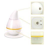 E-feel Essential Air Humidifier Mini Colorful Oil Diffuser / Cool Mist Humidifier Usb Humidifier Air Purifier... N2