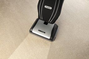 Oreck Graphite Bagged Upright Vacuum, U4300H2BS - Corded N6
