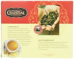 Celestial Seasonings India Spice Chai, K-Cup Portion Pack for Keurig K-Cup Brewers, 24-Count N2