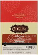 Celestial Seasonings India Spice Chai, K-Cup Portion Pack for Keurig K-Cup Brewers, 24-Count N3