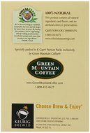 Celestial Seasonings India Spice Chai, K-Cup Portion Pack for Keurig K-Cup Brewers, 24-Count N4