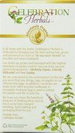 Organic Spearmint Leaf Tea - 24 Tea Bags N3