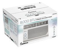 Impecca IWA05-CM15 5,050 BTU/Hr Mechanical Controlled Mini Window Air Conditioner N2