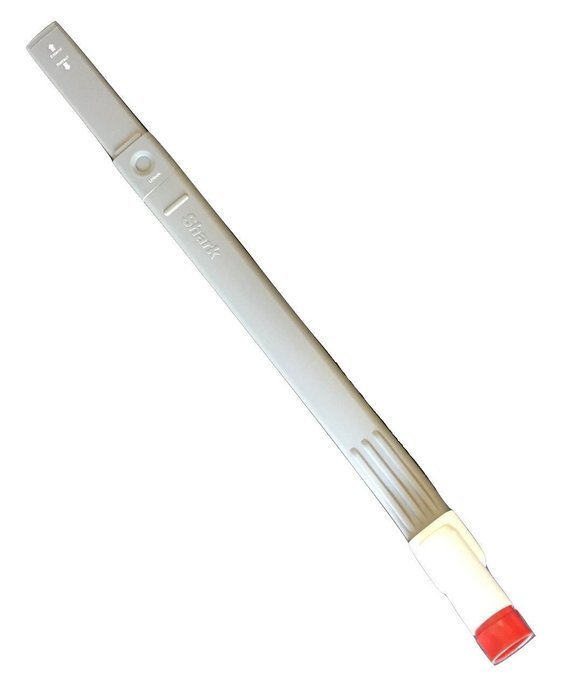 Genuine Shark Under Appliance Wand For NV500, NV501; Part No. X18FC500