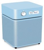 Austin Air - Baby's Breath - Carbon & HEPA Air Purifier (For Infants & Children)