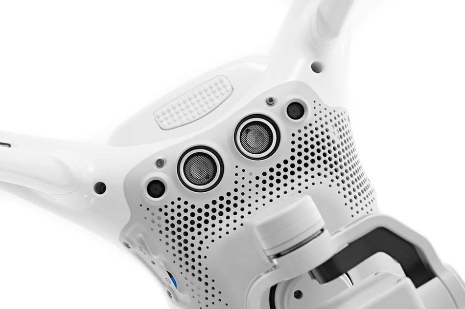 DJI Phantom 4 Quadcopter Drone with 4K Video EVERYTHING YOU NEED KIT + SanDisk 32GB Micro SDXC Card + Universal... N2