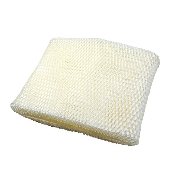 HQRP 2 pack Wicking Filter for GE 106609, 106663, 106763 Humidifier compatible with GE HWF65 Air Filter + HQRP...