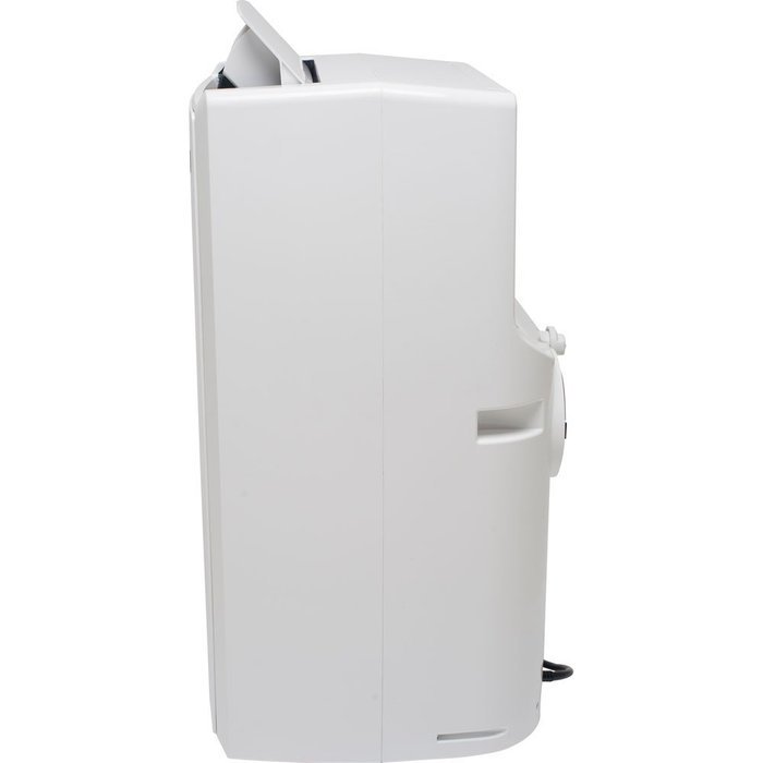 Honeywell MN10CESWW 10,000 BTU Portable Air Conditioner with Remote Control - White