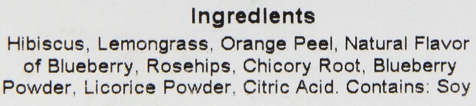 Stash Tea Traditional Black Tea, 1 Ounce Iced Tea Brew Bags (Pack of 24) N29